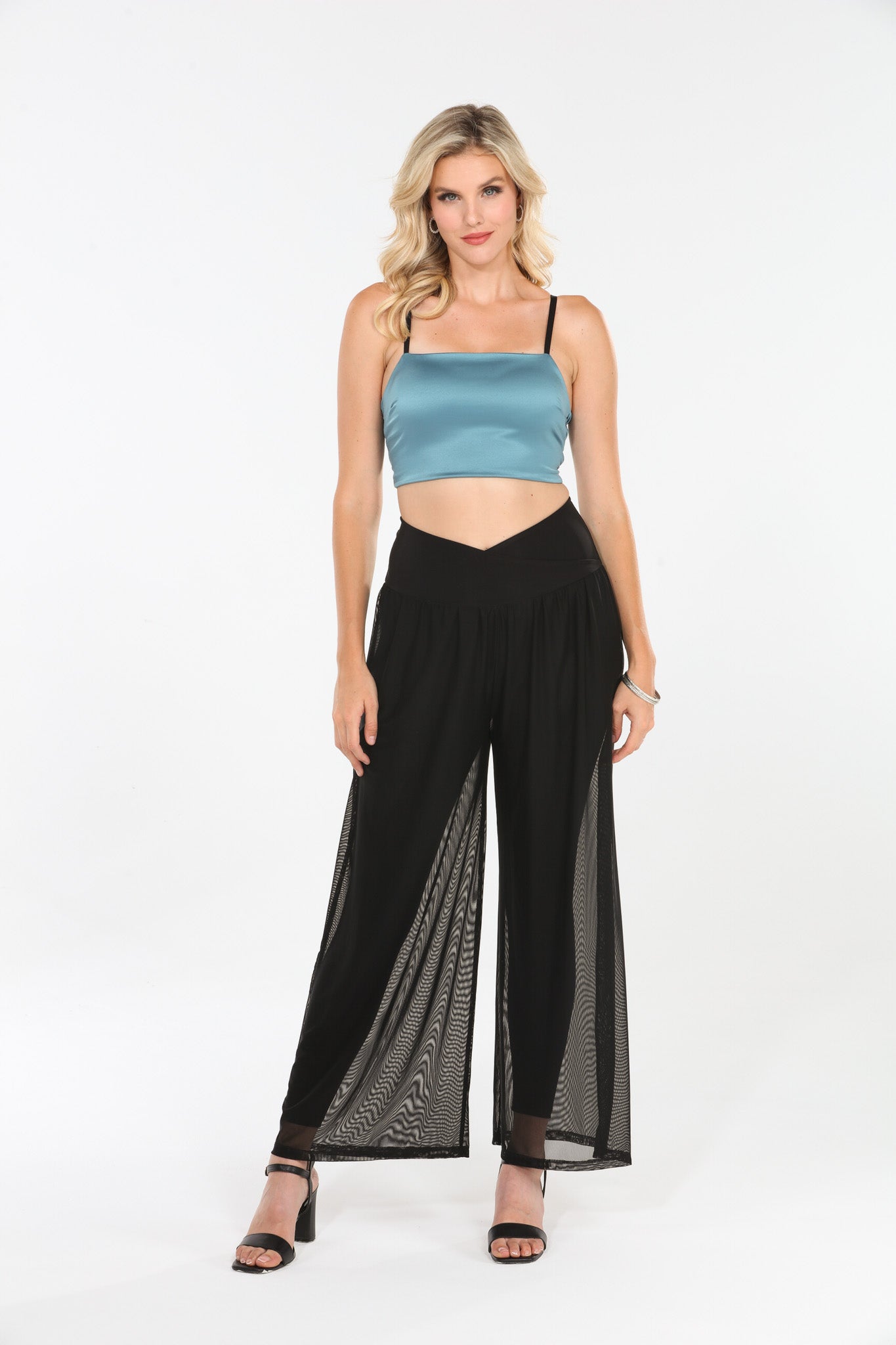 Classy and Sassy Top