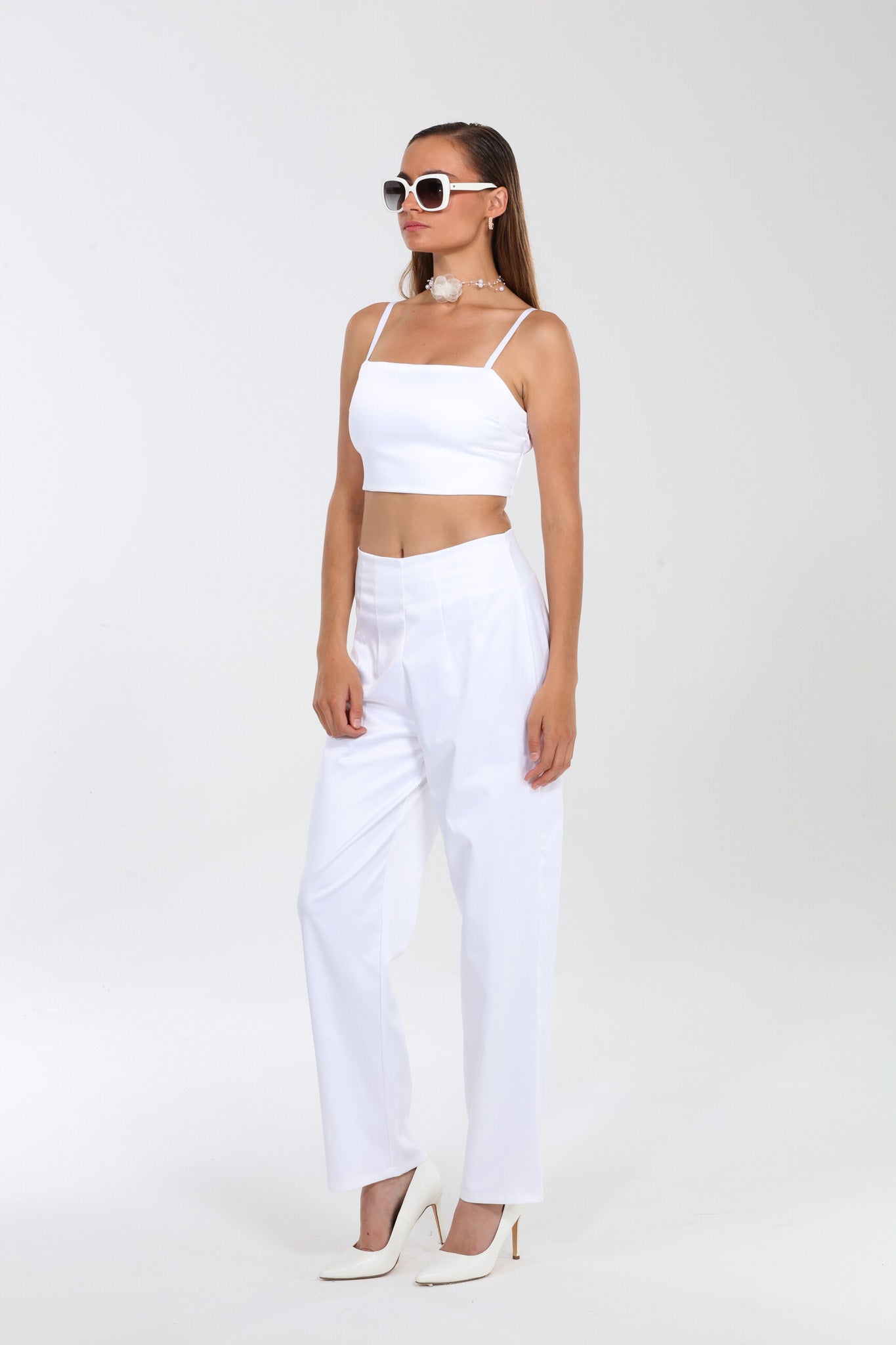 Classy and Sassy Top