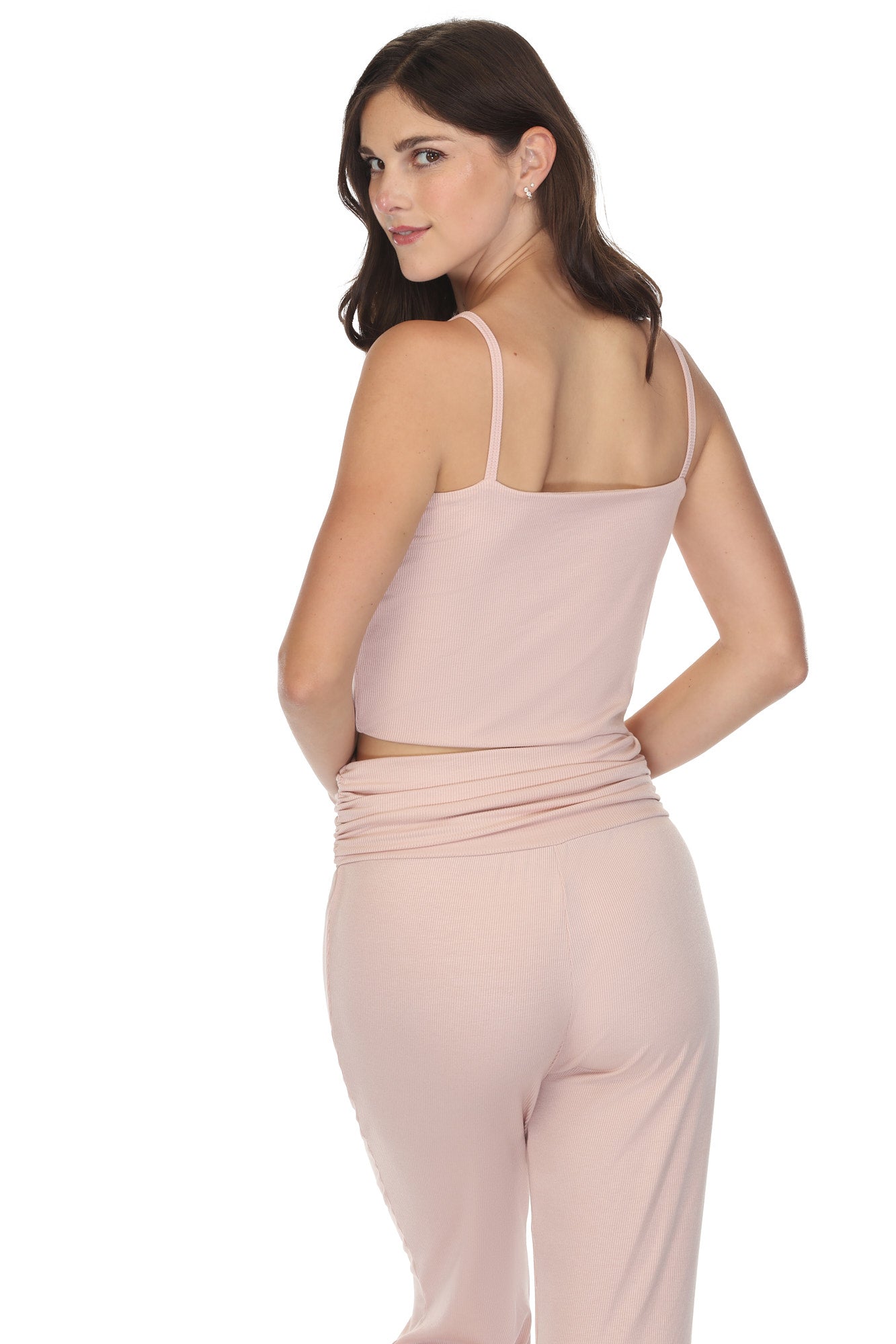 Cropped Cami
