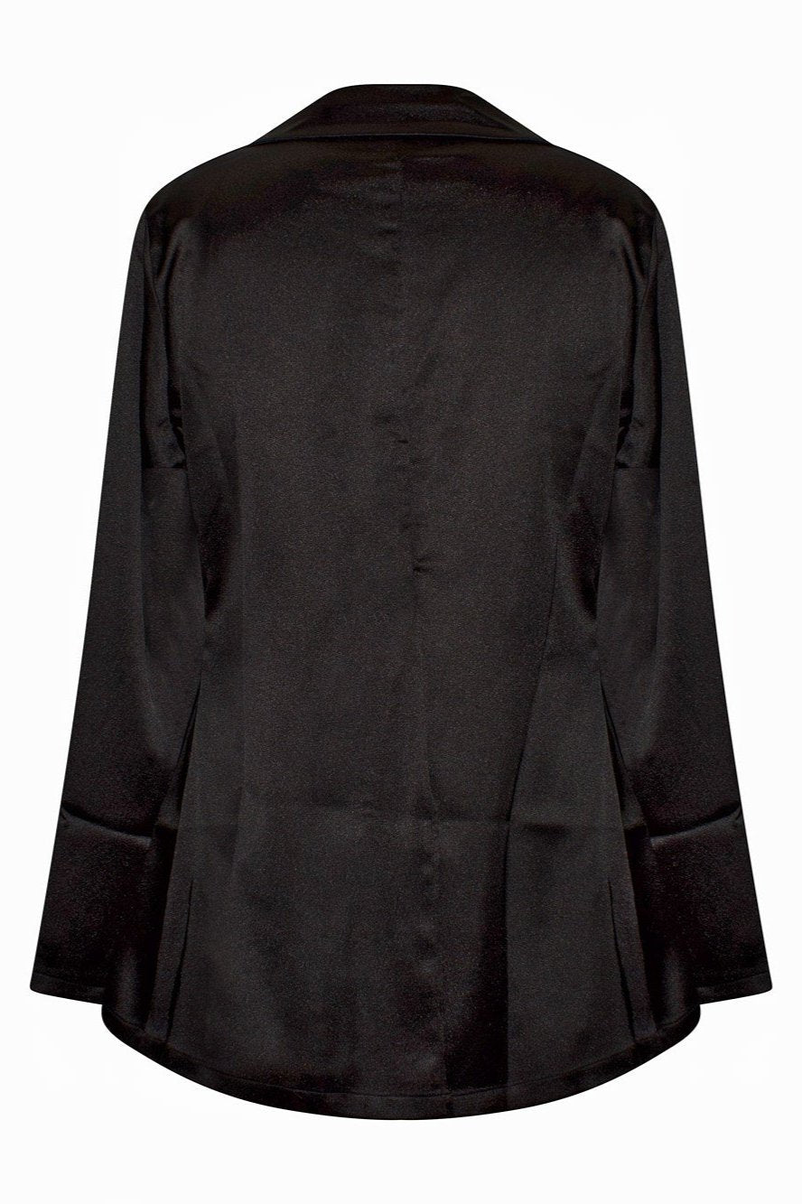 Down to Business Blazer