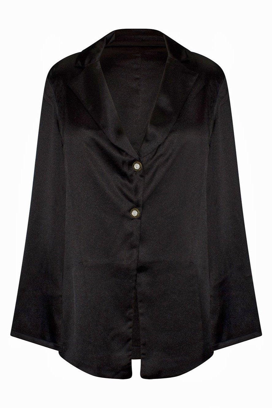 Down to Business Blazer