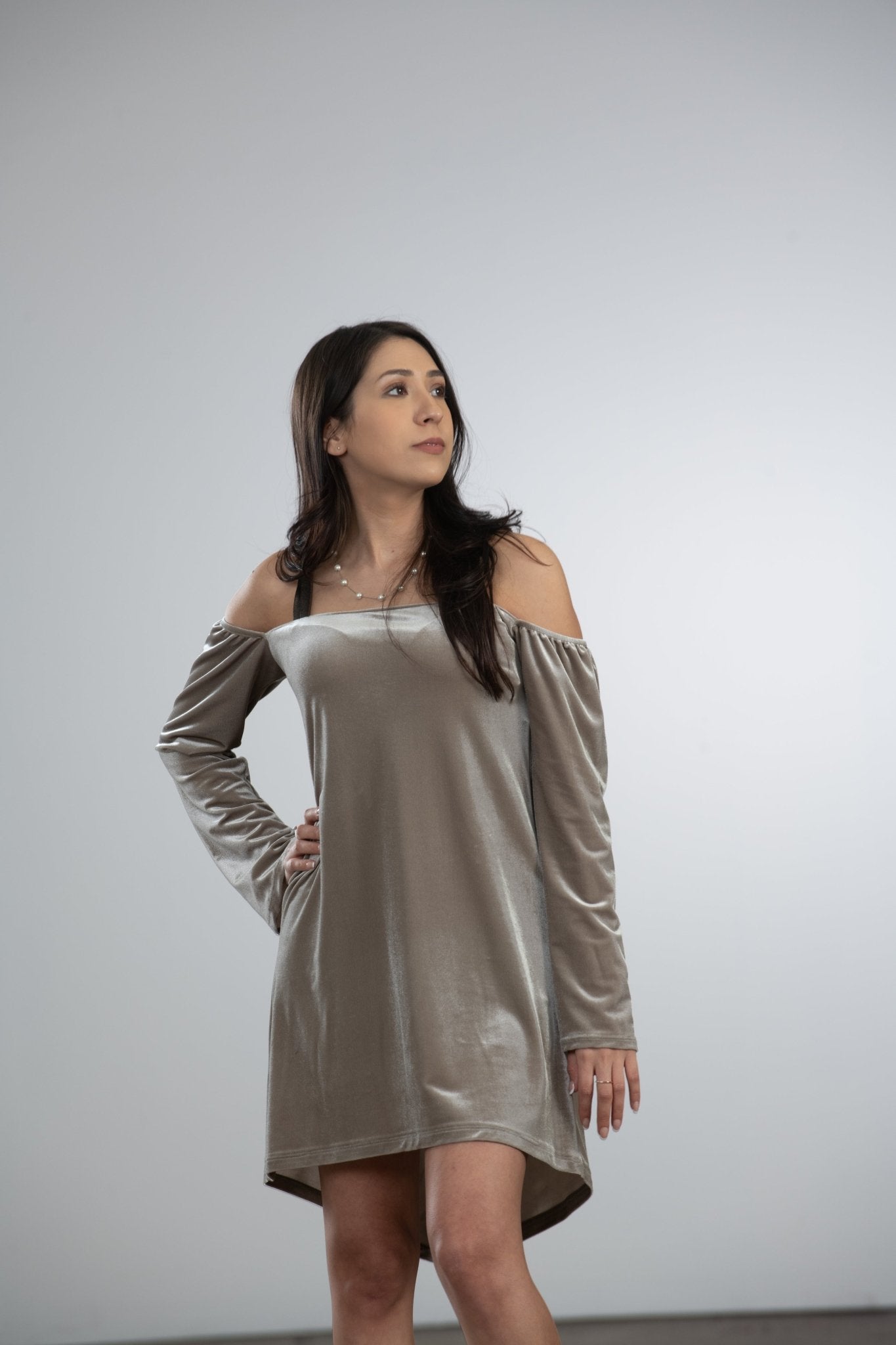 Lulu Dress - RAPHAELLA
