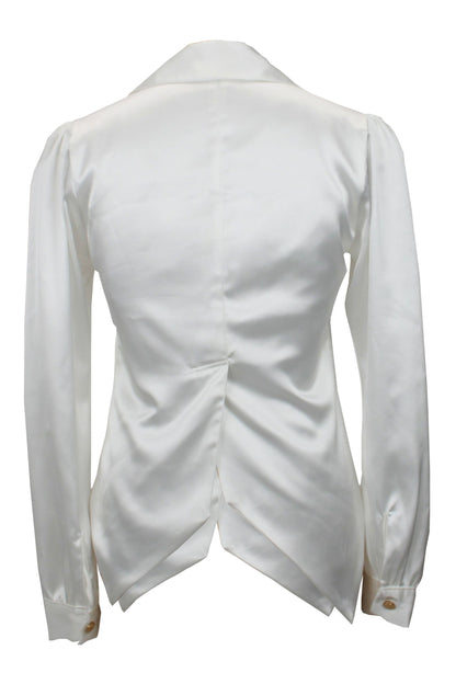 Timeless Elegance Blouse